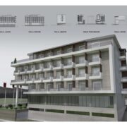 Exterior – Hotel – Peshkopi