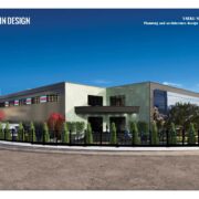 Warehouse – Elka – Tirane