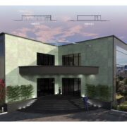 Warehouse – Elka – Tirane