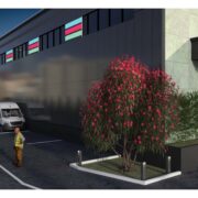 Warehouse – Elka – Tirane