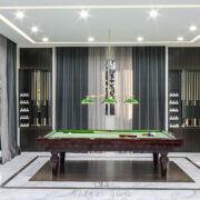 Interior – Villa Farke – Tirane