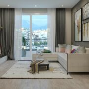 Interior – Apartament Doda – Tirane