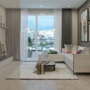 Interior – Apartament Doda – Tirane