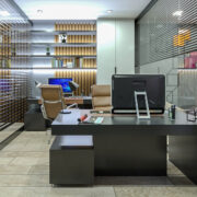 Interior – Office 7th Block – Tirane