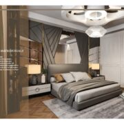 Interior – Apartament Rajoni 4 – Tirane